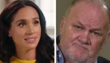 Royal Family LIVE: Meghan’s dad’s tragic statement about funeral | Royal | News