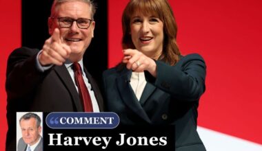 Rachel Reeves lines up Budget tax bomb but must first admit to lying | Personal Finance | Finance