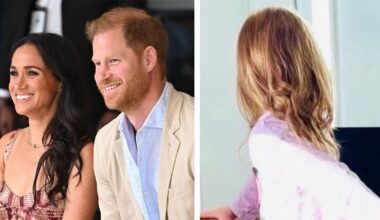 'Real reason' Harry and Meghan often shorten Lilibet's name - expert | Royal | News