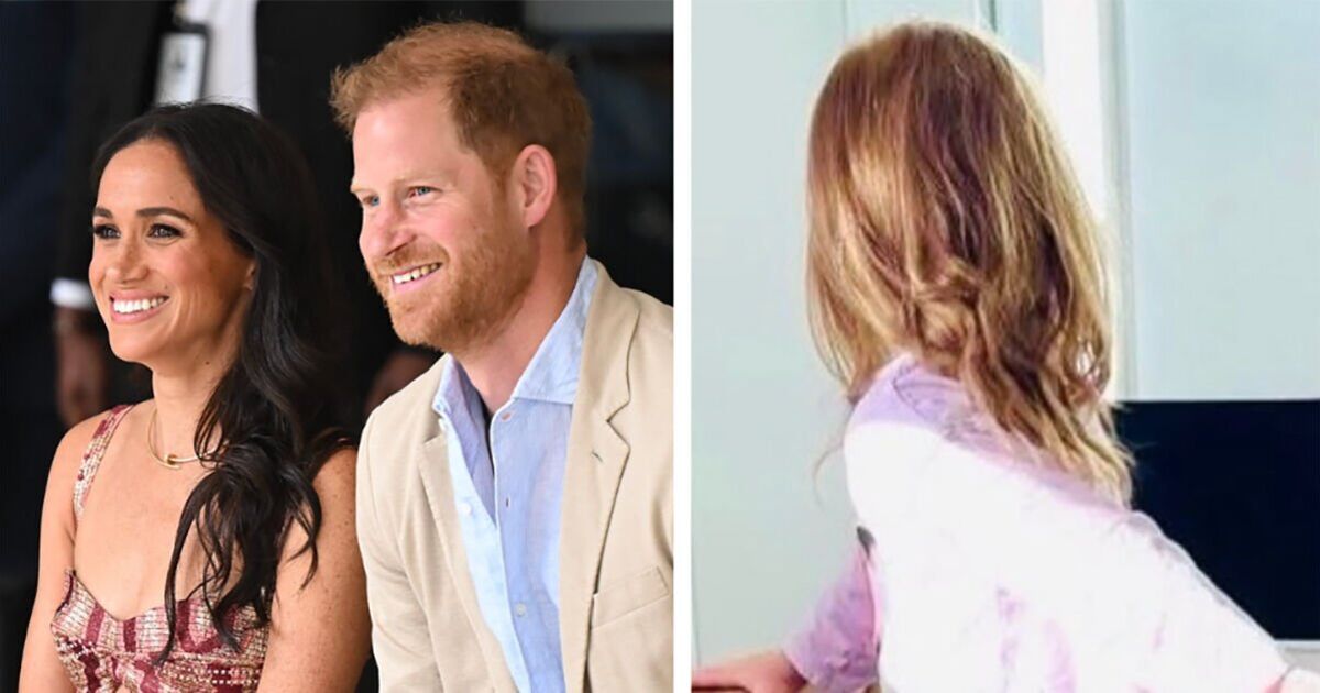 'Real reason' Harry and Meghan often shorten Lilibet's name - expert | Royal | News