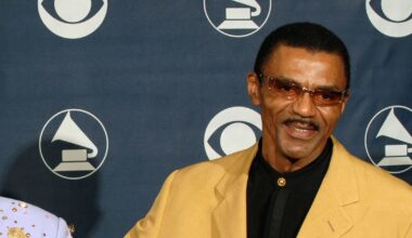 Ike Turner Jr dead: Tina Turner's son dies 67 after gruelling health battle | Celebrity News | Showbiz & TV