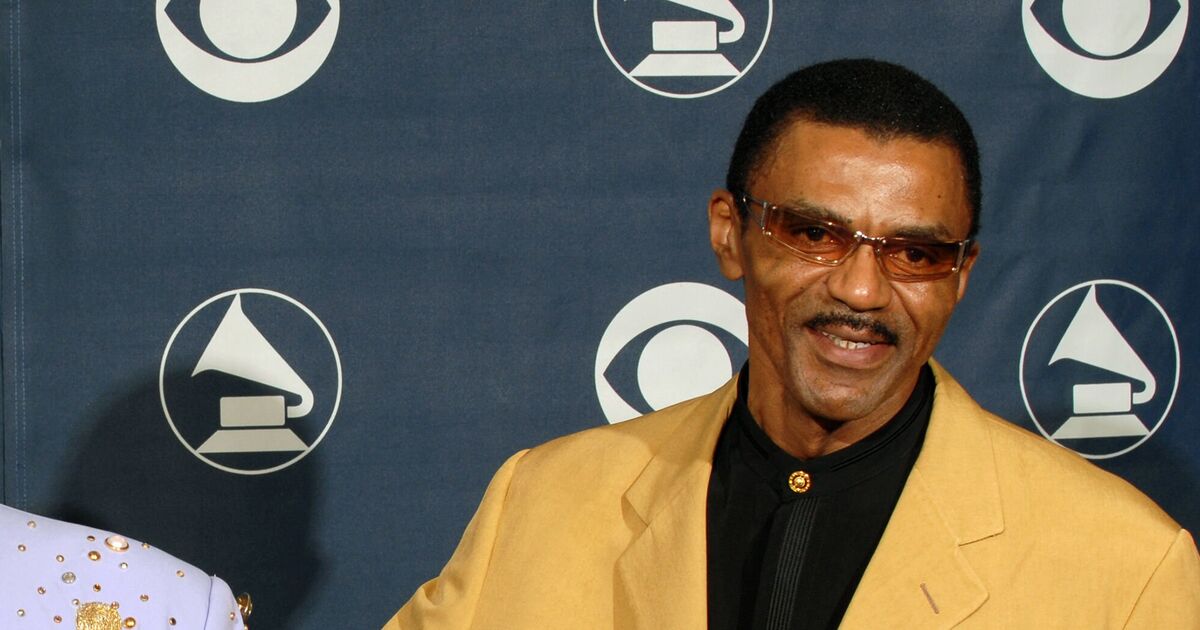 Ike Turner Jr dead: Tina Turner's son dies 67 after gruelling health battle | Celebrity News | Showbiz & TV