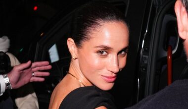 Royal Family LIVE: Meghan Markle savaged over 'beyond stupid' moment | Royal | News