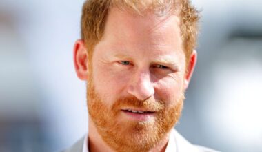 'Prince Harry's furious outburst was a mistake - he must remain silent' | Royal | News