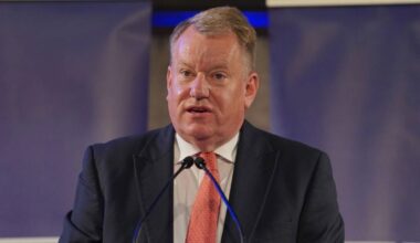 Ex-Brexit chief sets out the four things Tories must do to beat Reform | Politics | News