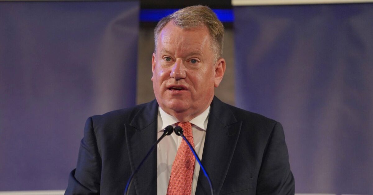 Ex-Brexit chief sets out the four things Tories must do to beat Reform | Politics | News