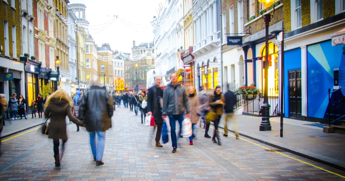 Major high street chain closing 200 stores across the UK - full list | UK | News