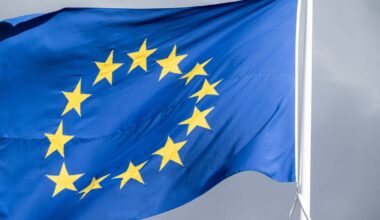 The 9 countries that want to join the EU - not put off by Brexit | World | News
