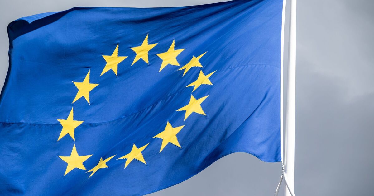 The 9 countries that want to join the EU - not put off by Brexit | World | News