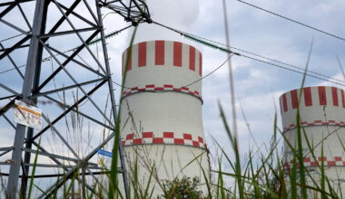Nuclear catastrophe fears explode after Ukrainian drone slams into Russian plant | World | News