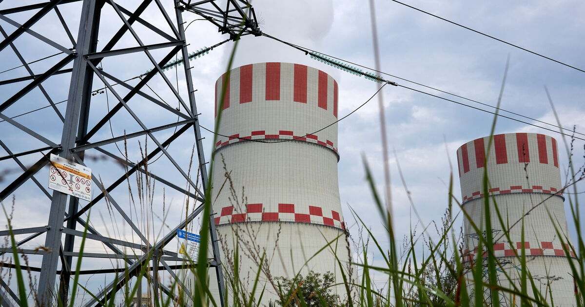 Nuclear catastrophe fears explode after Ukrainian drone slams into Russian plant | World | News