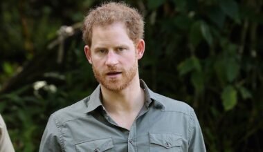 Prince Harry suffers new blow as African country cuts ties with charity | Royal | News