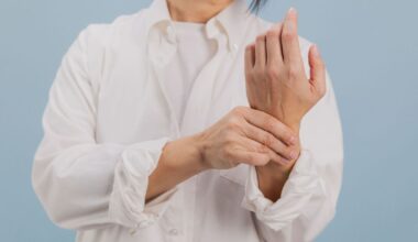 Common health niggles could be early signs of condition