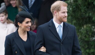 Bombshell poll gives damning verdict on Prince Harry and Meghan Markle | Royal | News