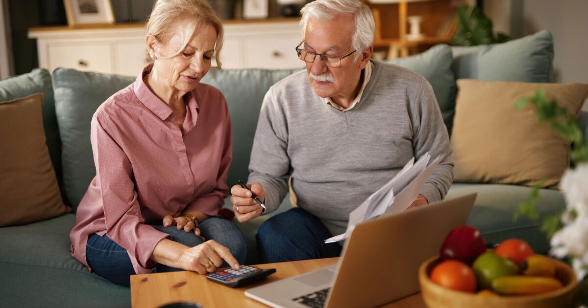 Pension savers urged to avoid 1 mistake before November 26 | Personal Finance | Finance