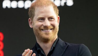 Royal Family LIVE: Prince Harry dealt new charity blow over 'disrespec | Royal | News