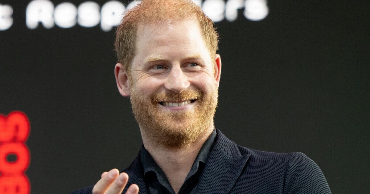 Royal Family LIVE: Prince Harry dealt new charity blow over 'disrespec | Royal | News