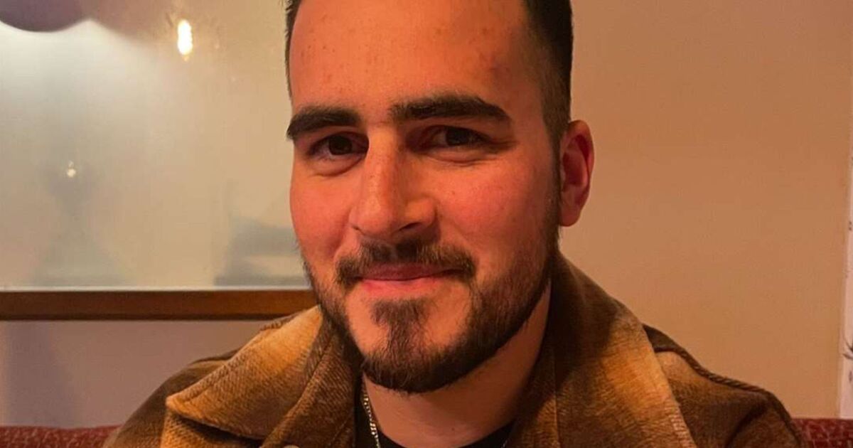 Man with only case of rare cancer in UK heartbreakingly dies aged 30 | UK | News