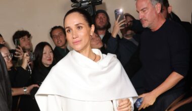Royal Family LIVE: Meghan slammed for 'cynical attention seeking' in brutal takedown | Royal | News