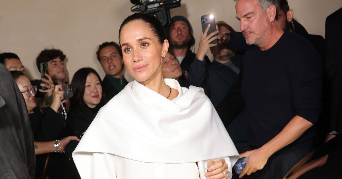 Royal Family LIVE: Meghan slammed for 'cynical attention seeking' in brutal takedown | Royal | News
