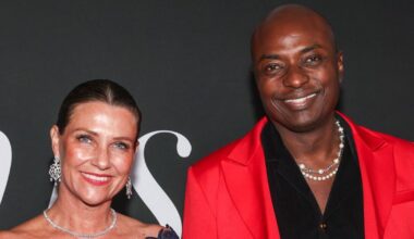 Royal couple breaks silence on rumours they have a 'lavender marriage' | Royal | News