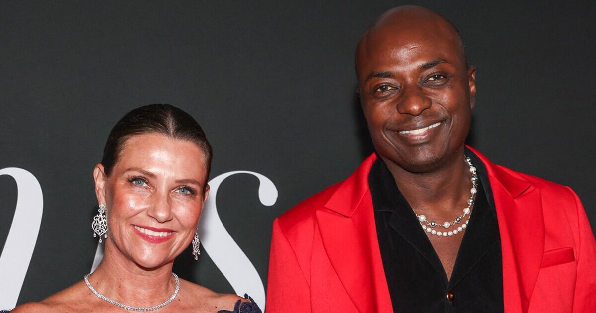 Royal couple breaks silence on rumours they have a 'lavender marriage' | Royal | News