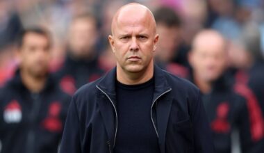 Liverpool working on next deal they want done 'quickly' with talks underway | Football | Sport