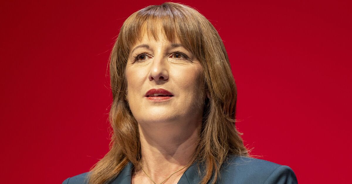 Reeves left utterly humiliated as tax raid backfires | Politics | News