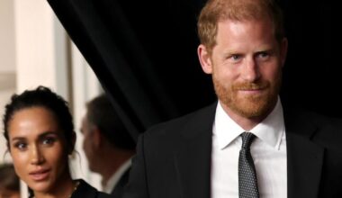 The beautiful UK region Prince Harry and Meghan Markle are eyeing up | Royal | News