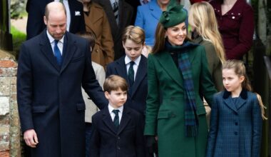 The popular TV show Prince William and his family are obsessed with | Royal | News