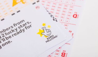 EuroMillions winning numbers: Full lottery results with Thunderball on October 10 | UK | News