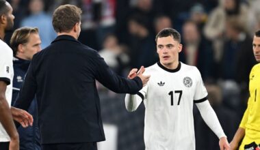Florian Wirtz shines as Liverpool team-mate Hugo Ekitike steals the show | Football | Sport