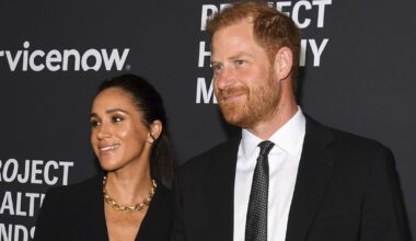 Royal Family LIVE: Prince Harry's friends 'stunned' by Meghan decision | Royal | News