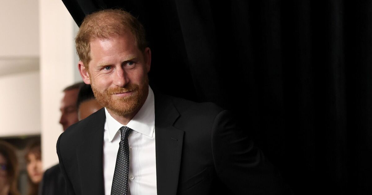 Prince Harry's new security move 'bodes ill' for duke's key hope - expert | Royal | News