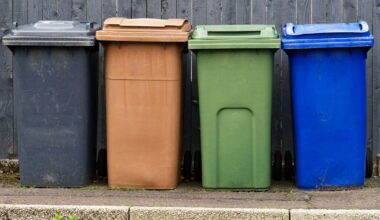 Confirmed date for new bin rules for every home in England | UK | News