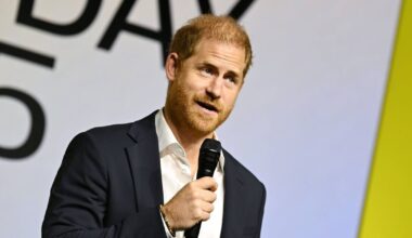 Prince Harry's staggering net worth - and how he compares to William | Royal | News
