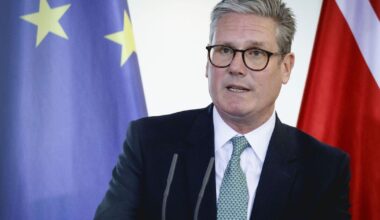 Brexit betrayal fears as EU tipped to use steel trade war threat for major concession | UK | News