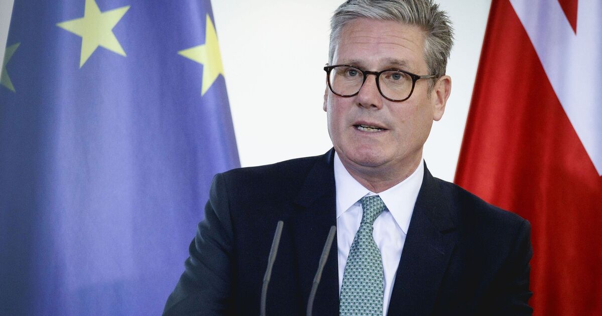 Brexit betrayal fears as EU tipped to use steel trade war threat for major concession | UK | News