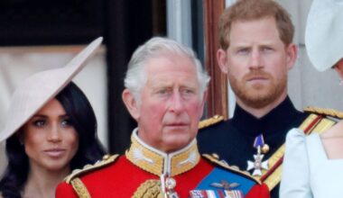 Meghan Markle’s 'true feelings' about Harry’s reconciliation with King | Royal | News