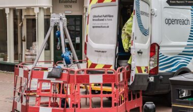 Openreach makes major announcement set to impact one million homes and businesses | UK | News