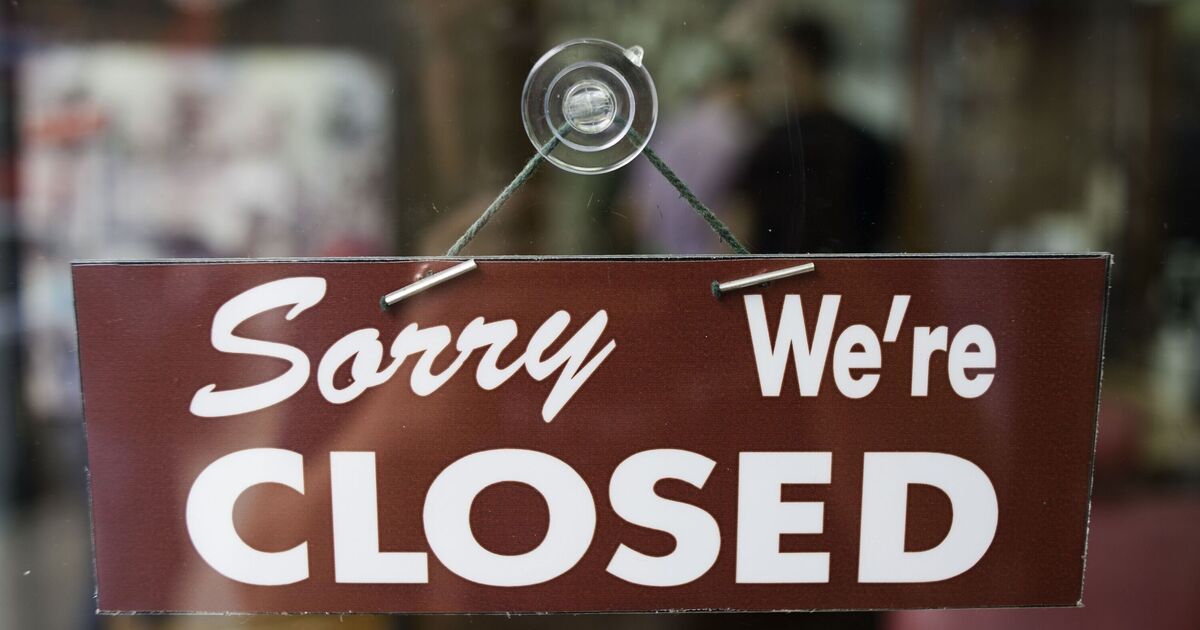 Cancer Research UK set to close 88 stores in Britain - full list | UK | News