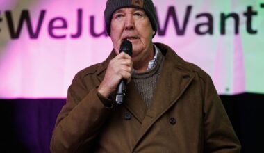 Jeremy Clarkson sparks wild speculation over political future with dig at Ed Miliband | Politics | News