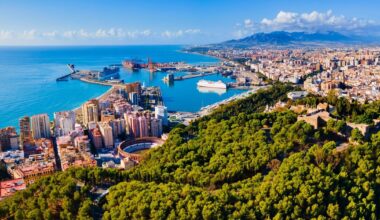 Horror in Spain as 'deadly' virus found in tourist hotspot loved by Brits | Travel News | Travel