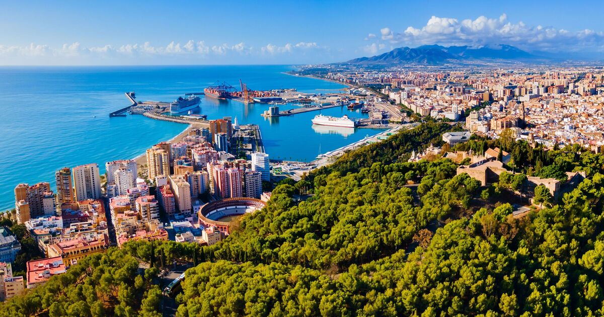 Horror in Spain as 'deadly' virus found in tourist hotspot loved by Brits | Travel News | Travel