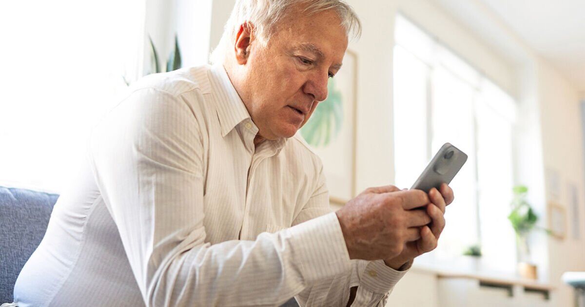 Double personal allowance update for pensioners over 'unfair' system | Personal Finance | Finance
