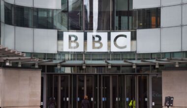 BBC blasted for treating older viewers with 'arrogant disdain' in Strictly row | Politics | News