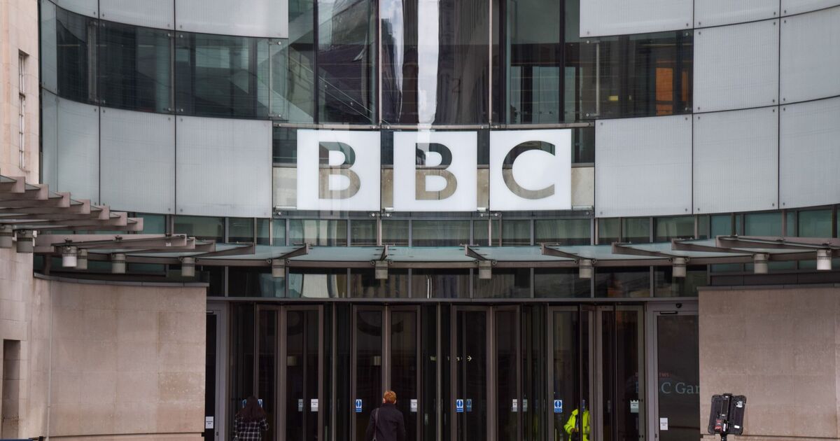 BBC blasted for treating older viewers with 'arrogant disdain' in Strictly row | Politics | News