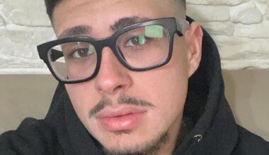Young man, 21, shot ‘after comments about killer’s girlfriend’ | World | News
