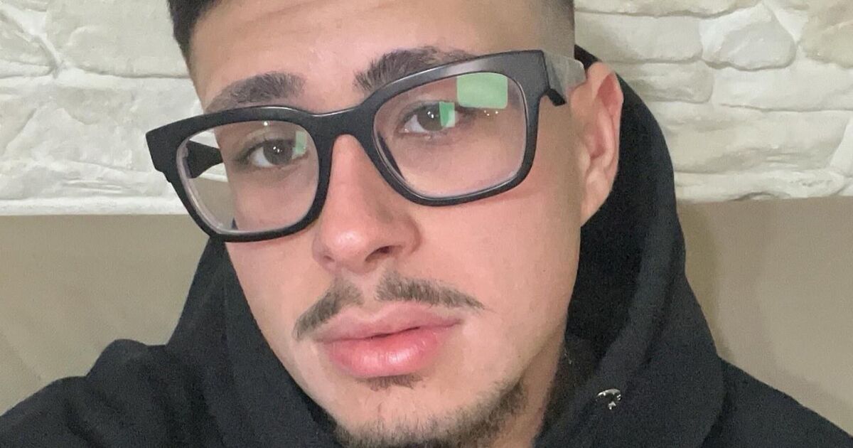 Young man, 21, shot ‘after comments about killer’s girlfriend’ | World | News