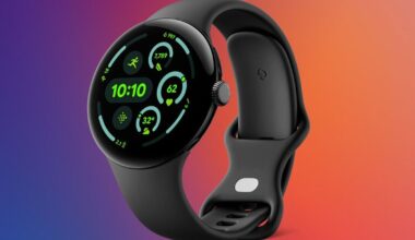 Google Pixel Watch 3 is cheapest it has ever been